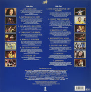 Bob Marley and the Wailers: Legend [Audio Vinyl Music] Audio CD/Vinyl Universal