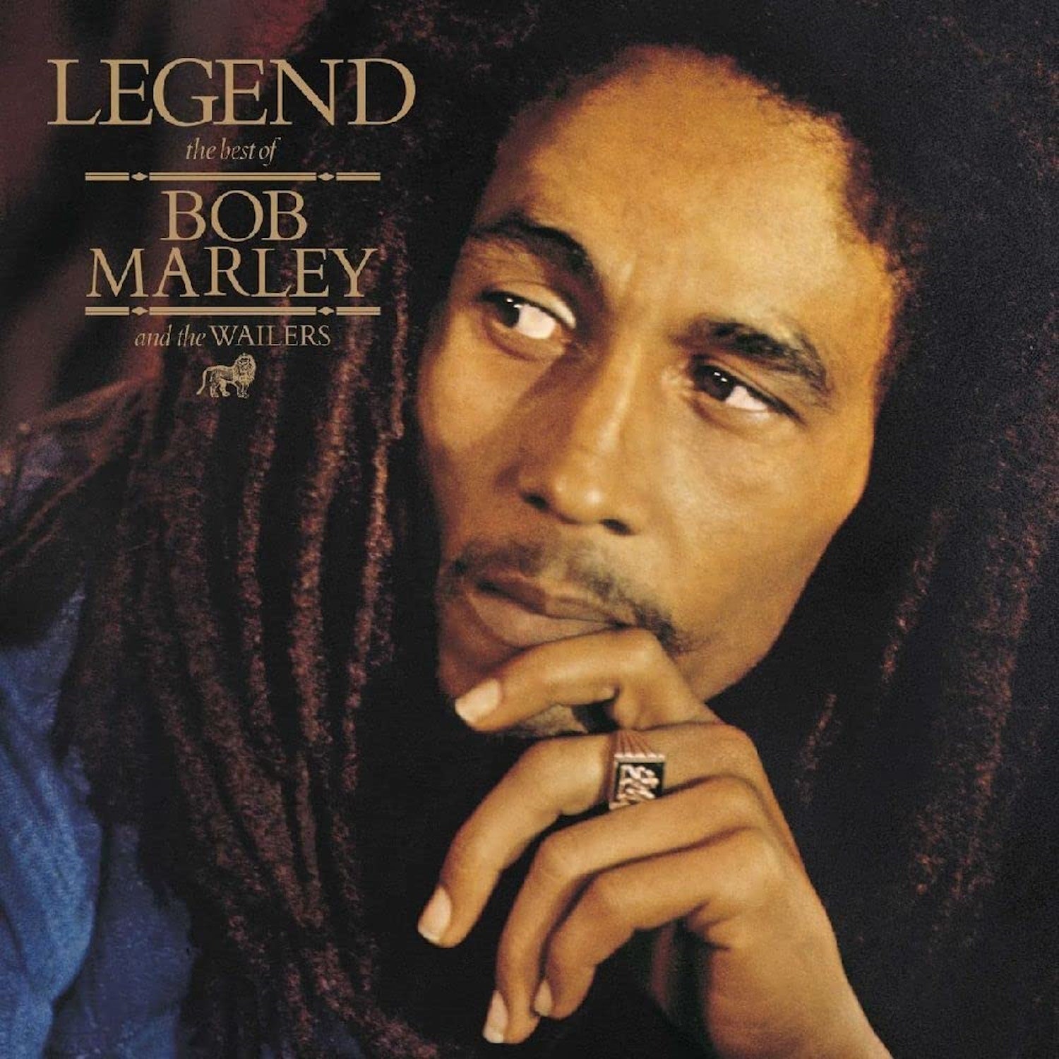 Bob Marley and the Wailers: Legend [Audio Vinyl Music] Audio CD/Vinyl Universal