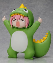 Bocchi the Rock! Hitori Gotoh - Shonin Yokkyu Monster Soft-Vinyl Figure Toys & Games Aniplex of America