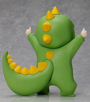 Bocchi the Rock! Hitori Gotoh - Shonin Yokkyu Monster Soft-Vinyl Figure Toys & Games Aniplex of America