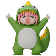 Bocchi the Rock! Hitori Gotoh - Shonin Yokkyu Monster Soft-Vinyl Figure Toys & Games Aniplex of America