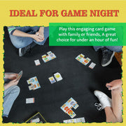 Bohnanza: To Bean or Not to Bean [Board Game, 2 - 7 Players] Board Game AMIGO