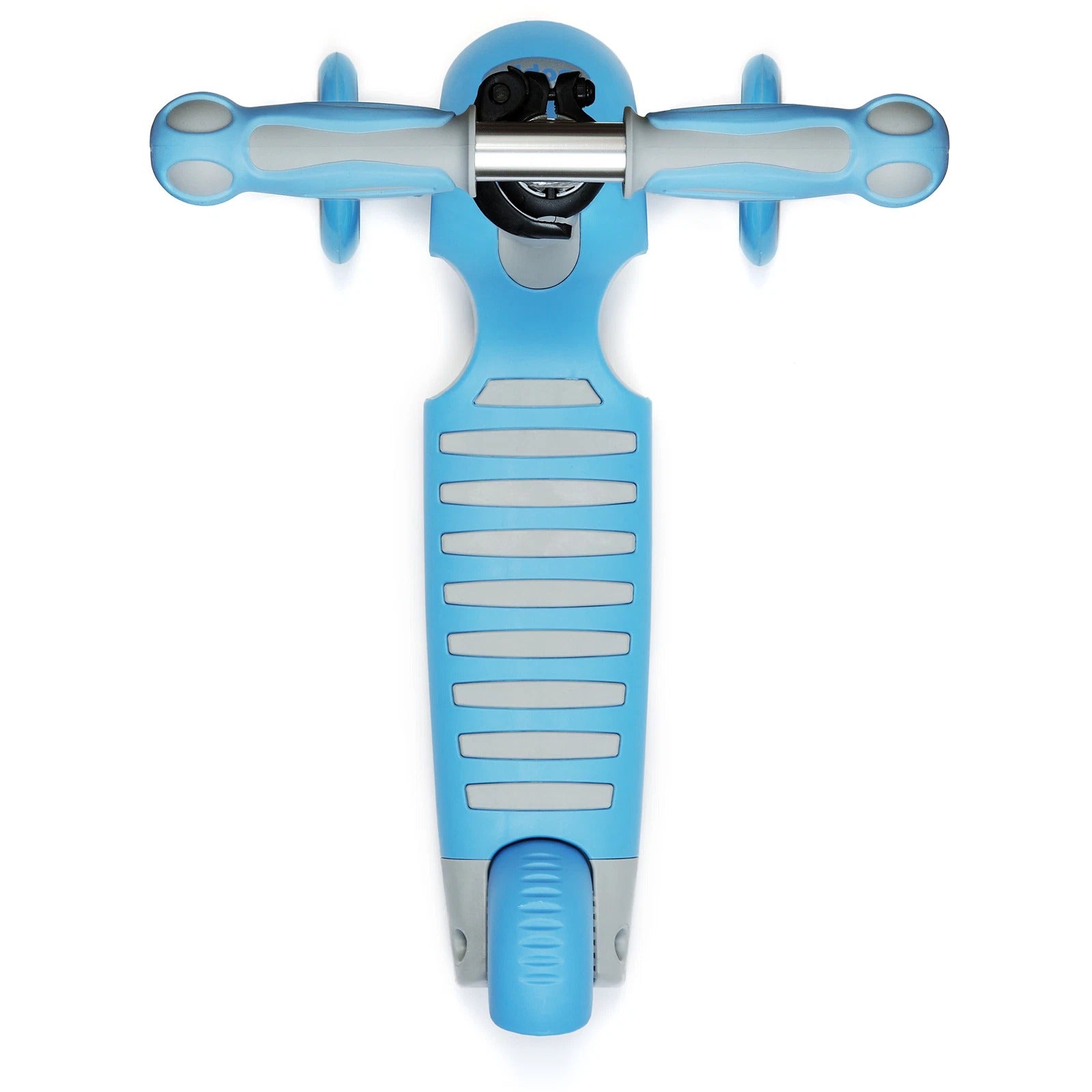 Boppi: 3 Wheeled Scooter - Blue Toys & Games Boppi