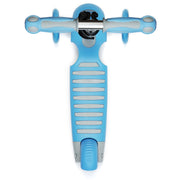 Boppi: 3 Wheeled Scooter - Blue Toys & Games Boppi