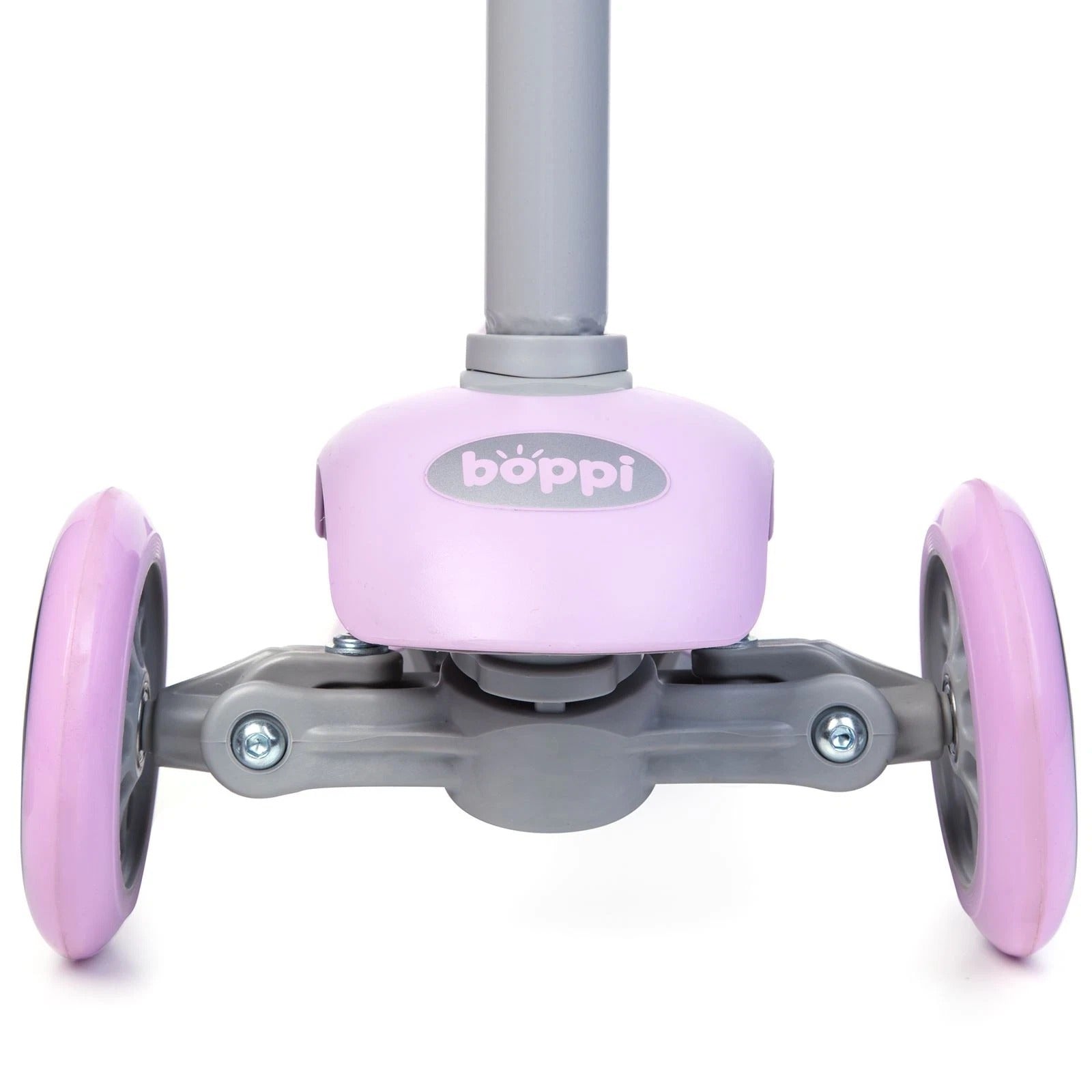 Boppi: 3 Wheeled Scooter - Purple Toys & Games Boppi