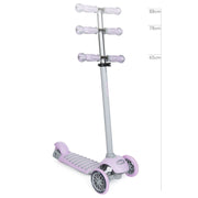 Boppi: 3 Wheeled Scooter - Purple Toys & Games Boppi
