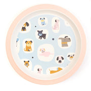Boppi: Bamboo Dinnerware 5-Piece Set - Dogs Home and Hardware Boppi