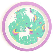 Boppi Bamboo Dinnerware 5-Piece Set - Unicorn Home and Hardware Boppi