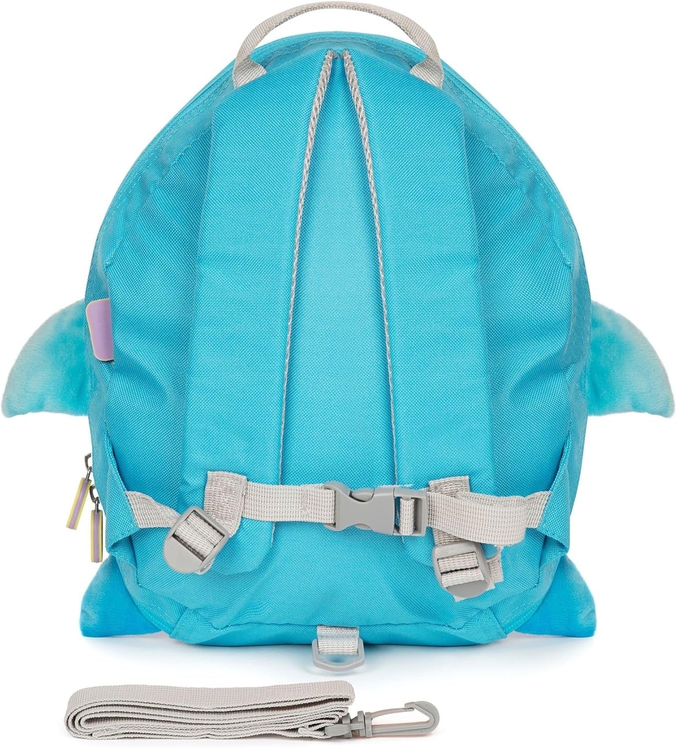 Boppi: Tiny Trekker Backpack - Aeroplane Clothing and Apparel Boppi