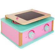 Boppi: Wooden Tabletop Kitchen Toy Toys & Games Boppi