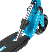 Bopster V2: 2 Wheeled Folding Scooter - Blue Toys & Games Bopster