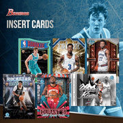 Topps: 2025-26 Bowman Basketball - Blaster Box (6 Packs) Sports Cards Topps