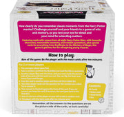 Brain Box: Harry Potter [Board Games, 2 - 6 Players] Board Game Asmodee   