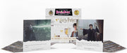 Brain Box: Harry Potter [Board Games, 2 - 6 Players] Board Game Asmodee   