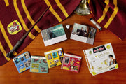 Brain Box: Harry Potter [Board Games, 2 - 6 Players] Board Game Asmodee   