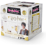 Brain Box: Harry Potter [Board Games, 2 - 6 Players] Board Game Asmodee   