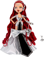 Bratz: Bratzaversary 2026 Gaia Fashion Doll Toys & Games MGA Entertainment