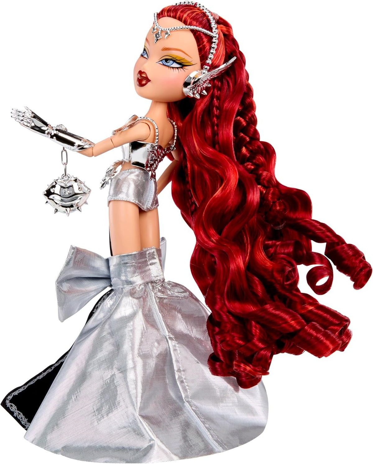 Bratz: Bratzaversary 2026 Gaia Fashion Doll Toys & Games MGA Entertainment