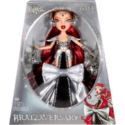 Bratz: Bratzaversary 2026 Gaia Fashion Doll Toys & Games MGA Entertainment