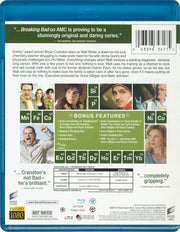 Breaking Bad: Season 1 [Blu-Ray] Blu-Ray Box Set / Series Sony   