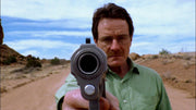 Breaking Bad: Season 1 [Blu-Ray] Blu-Ray Box Set / Series Sony   