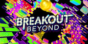 Breakout Beyond [PlayStation 5] PlayStation 5 Video Game Clear River Games