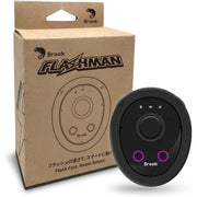 Brook Gaming: Flashman - Black Virtual GPS Electronics Brook Gaming
