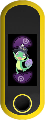 Brook Gaming: Pocket Auto Catch Carry - Yellow Electronics Brook Gaming