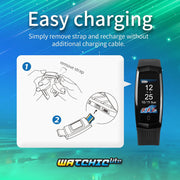 Brook Gaming: Pocket Auto Catch Watches Lite [Electronics] Electronics Brook Gaming