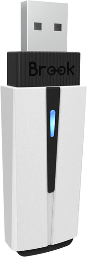 Brook Gaming: Wingman Converter P5 Wireless [PS5/PS4/PC] Electronics Brook Gaming