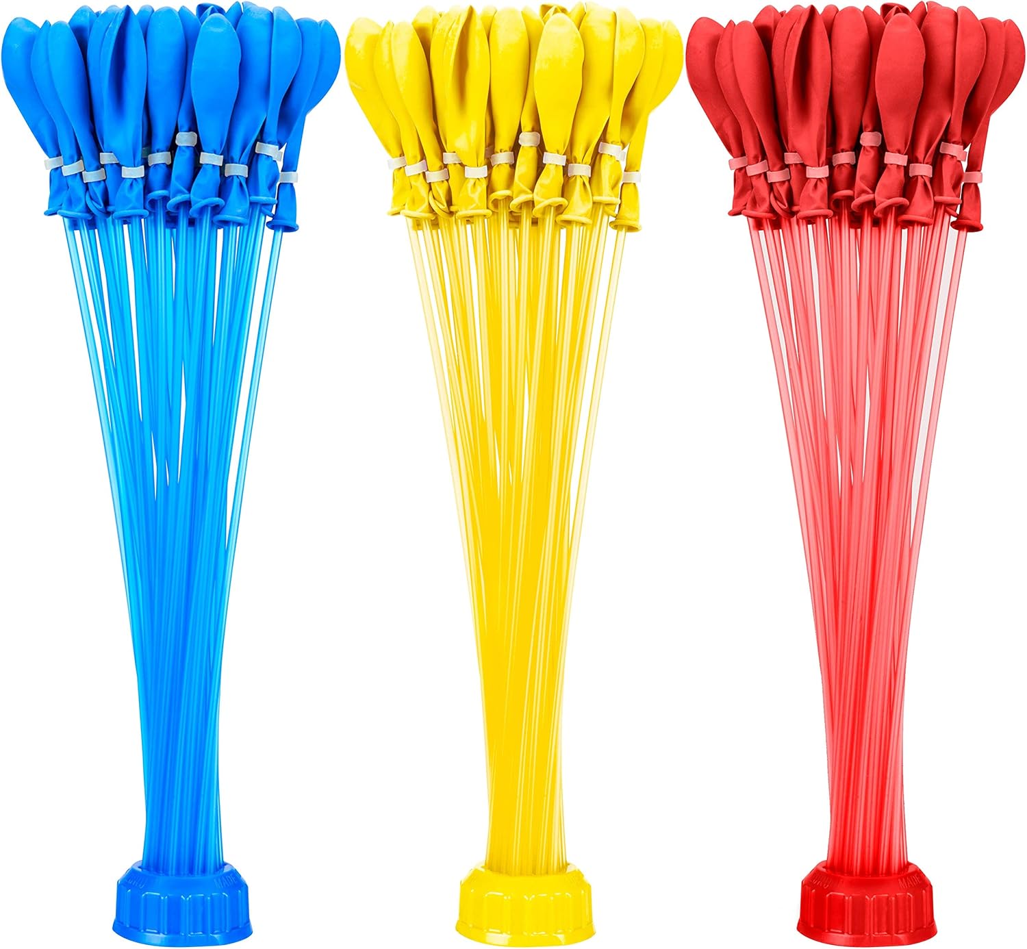 Bunch Of Balloons - 420 Pack - 12 Bundles of 35 Toys & Games Zuru