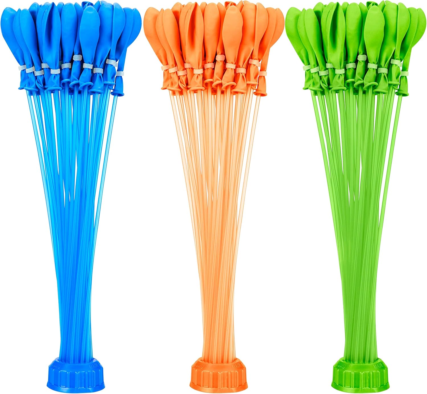 Bunch Of Balloons - 420 Pack - 12 Bundles of 35 Toys & Games Zuru