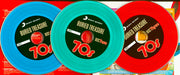 Buried Treasure: The 70s [Audio CD] Audio CD/Vinyl Sony Music