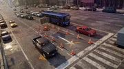 Bus Bound [PlayStation 5] PlayStation 5 Video Game Microids
