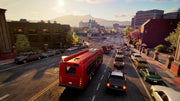 Bus Bound [PlayStation 5] PlayStation 5 Video Game Microids