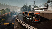 Bus Simulator 21: Next Stop Gold Edition [PlayStation 5] PlayStation 5 Video Game Astragon Entertainment