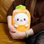 Milk Mocha Bear: Milk Carrot Plush Plushies Milk Mocha Bear