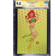 Rogue The Savage Land: #3 [Brooks C2E2 CGC 9.8 Signature Series CVR C] 2025 Comics Marvel Comics