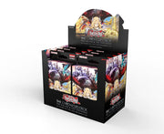 Yu-Gi-Oh! TCG: The Chronicles Deck: The Fallen & The Virtuous 1st Foil Edition Card Game Konami