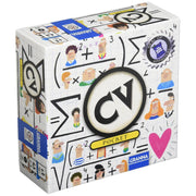 CV: Pocket [Board Game, 2-4 Players] Board Game Passport Game Studios