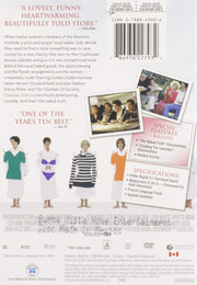 Calendar Girls [DVD] DVD Movie Disney