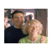 Calendar Girls [DVD] DVD Movie Disney