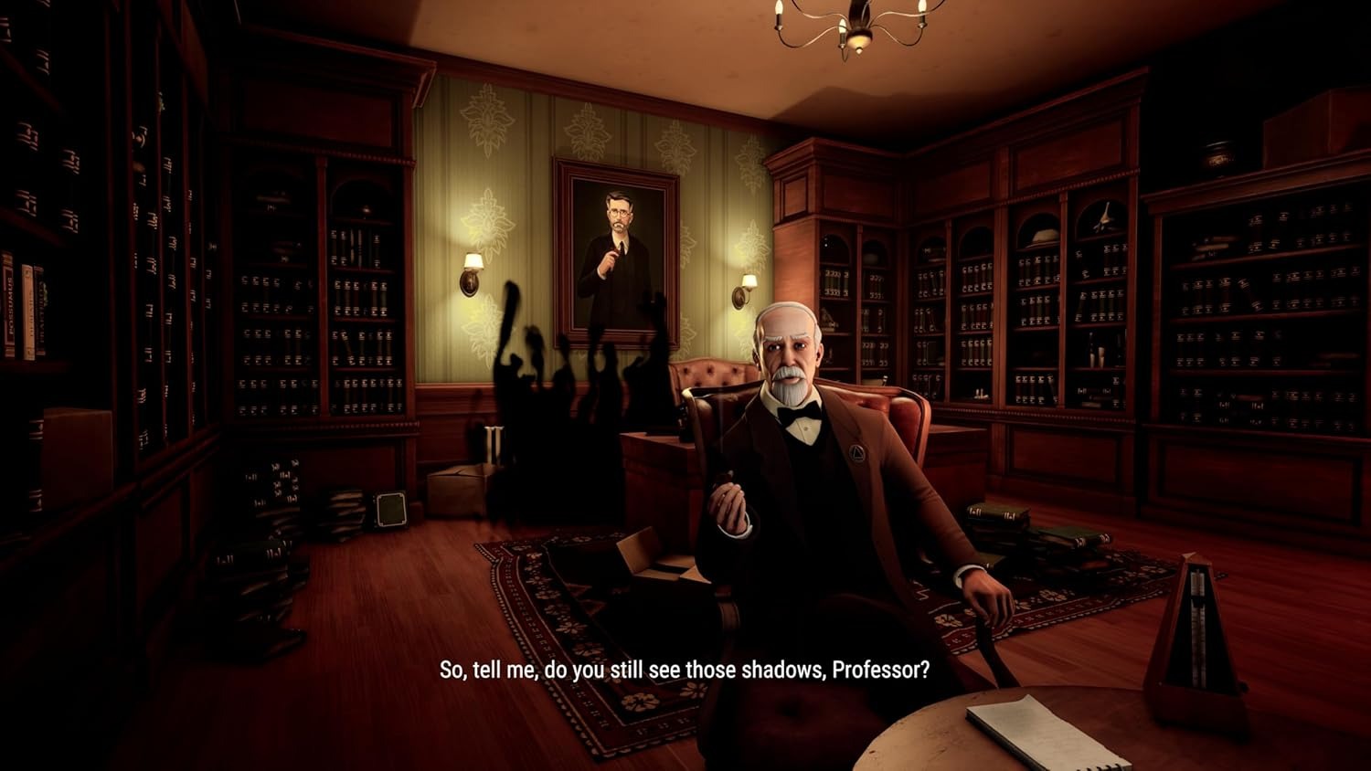 Call of the Elder Gods - Miskatonic Edition [Nintendo Switch 2] Nintendo Switch 2 Video Game Microids