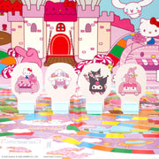 Candy Land: Hello Kitty and Friends [Board Game, 2-4 Players] Board Game OPGames