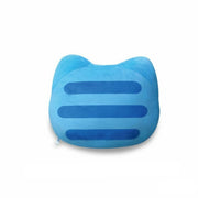 Bugcat Capoo: Capoo Classic Big Face Shaped Down Pillow Plushies Bugcat Capoo