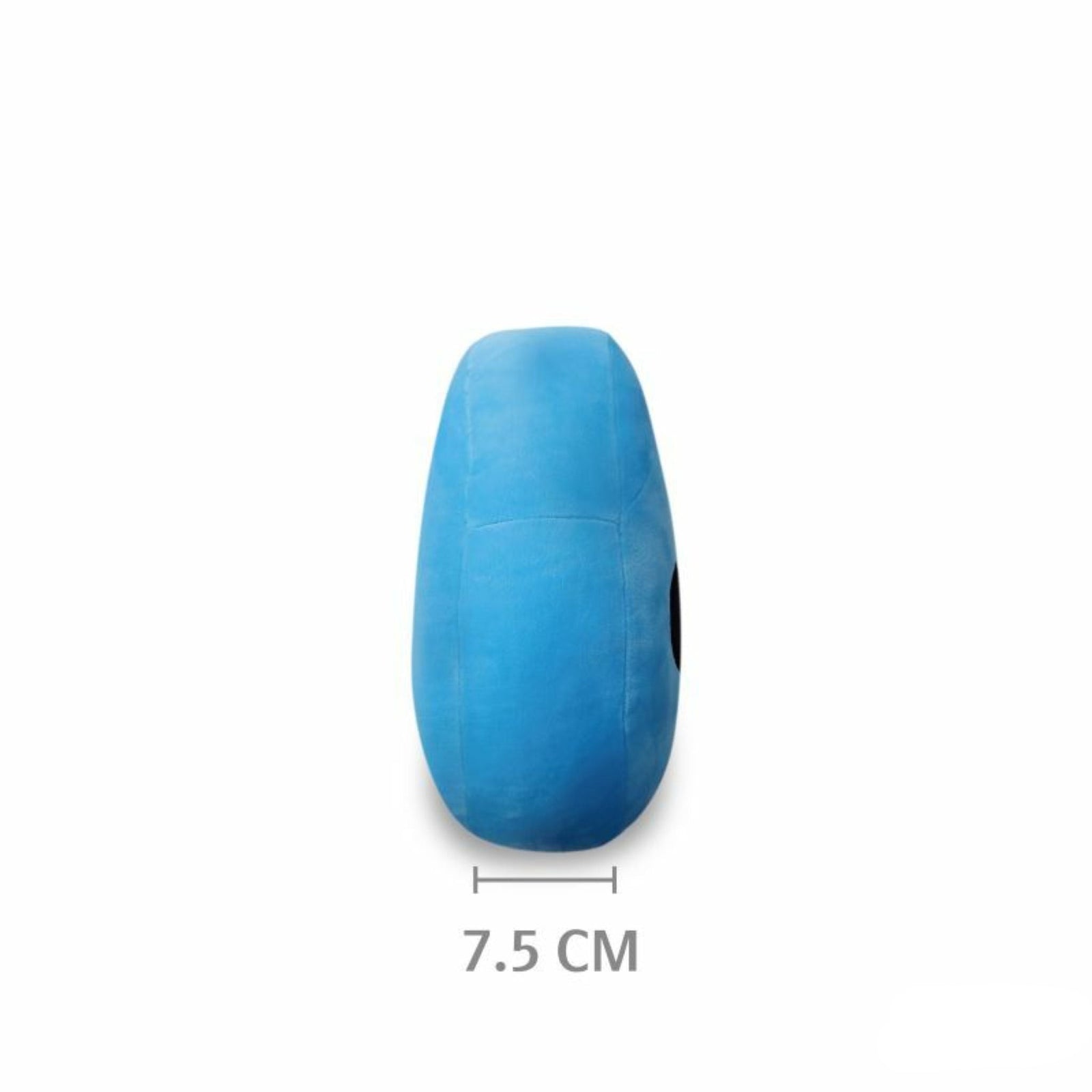 Bugcat Capoo: Capoo Classic Big Face Shaped Down Pillow Plushies Bugcat Capoo