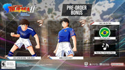 Captain Tsubasa II: World Fighters [Nintendo Switch] Nintendo Switch Video Game Bandai Namco