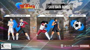 Captain Tsubasa II: World Fighters [Nintendo Switch] Nintendo Switch Video Game Bandai Namco