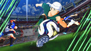 Captain Tsubasa II: World Fighters [PlayStation 5] PlayStation 5 Video Game Bandai Namco