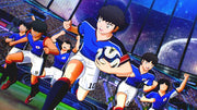 Captain Tsubasa II: World Fighters [PlayStation 5] PlayStation 5 Video Game Bandai Namco